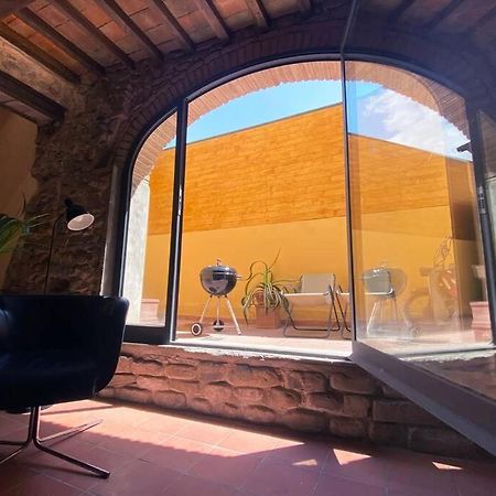 La Cantina. Splendido Loft Appena Ristrutturato. 피렌체 외부 사진
